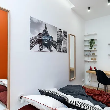 Apartman Lights Bosacka *