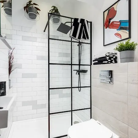 Apartman Lights Bosacka