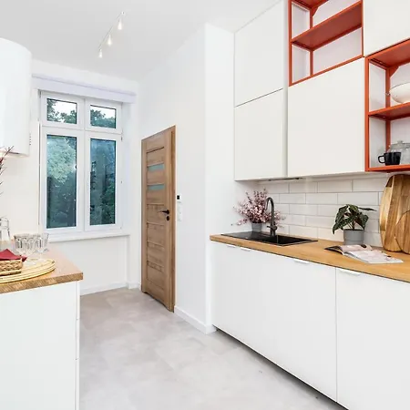 Lights Bosacka Daire