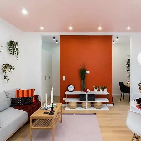 Lights Bosacka Krakow