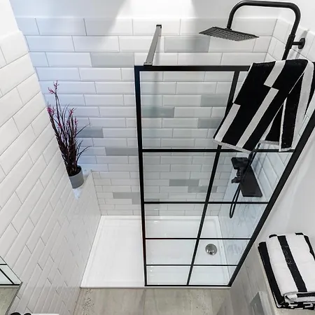 Lights Bosacka Apartman *