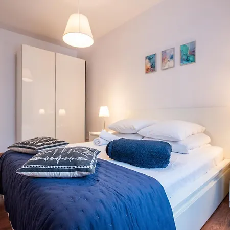 Lights Bosacka Daire