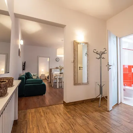 Lights Bosacka Krakow