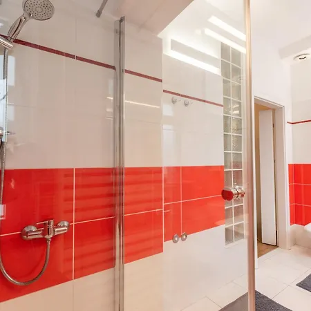 Lights Bosacka * Krakow