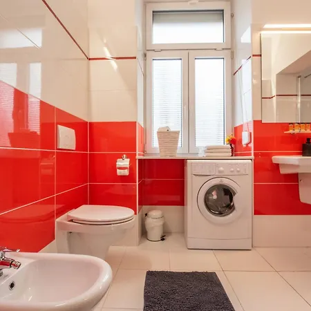 Daire Lights Bosacka *