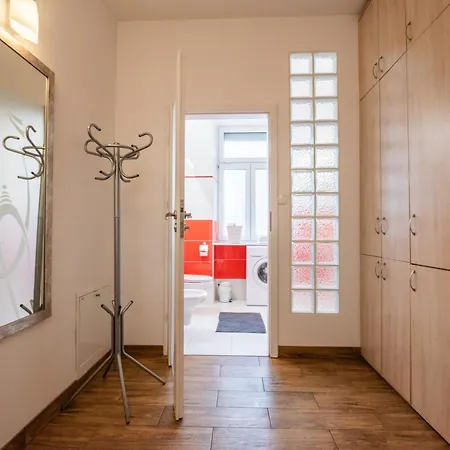 Lights Bosacka Krakow