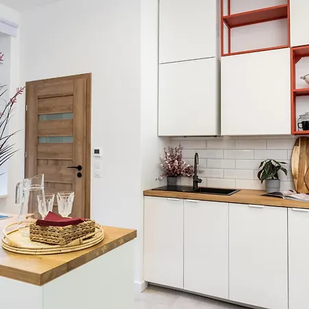 Lights Bosacka * Krakkó