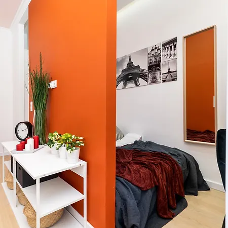 Lights Bosacka Krakow