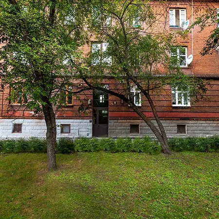 Daire Lights Bosacka Krakow