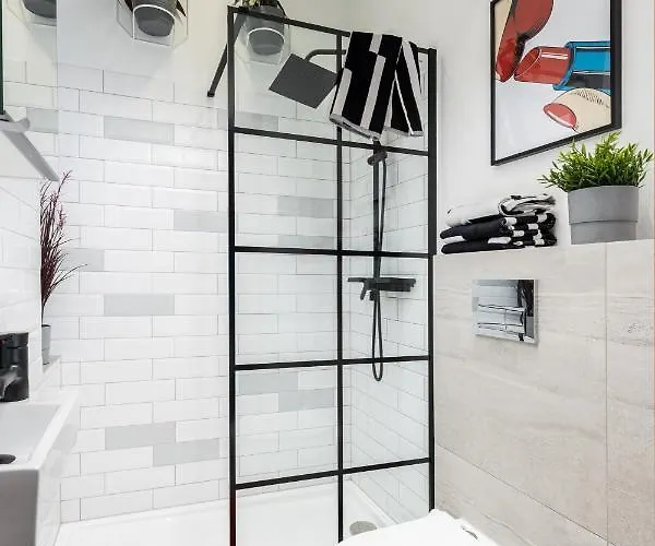 Appartamento Lights Bosacka