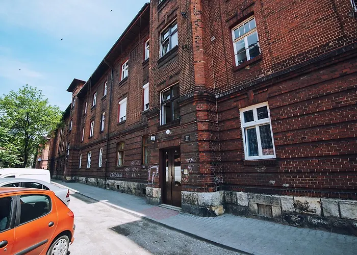 Appartamento Lights Bosacka