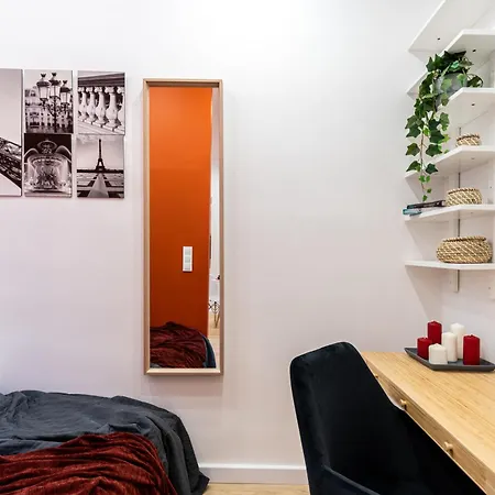 Appartement Lights Bosacka